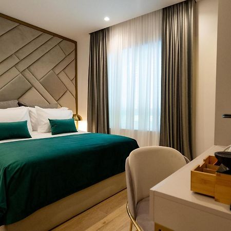 Amelie Luxury Rooms Сплит Экстерьер фото