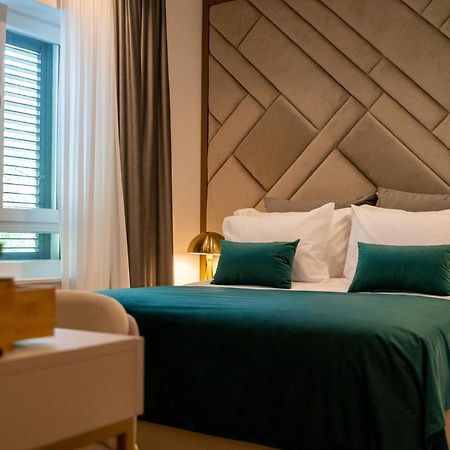 Amelie Luxury Rooms Сплит Экстерьер фото