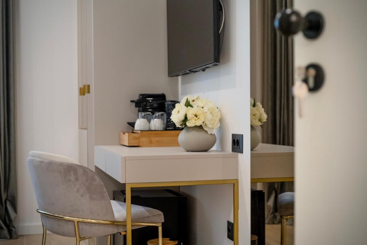 Amelie Luxury Rooms Сплит Экстерьер фото