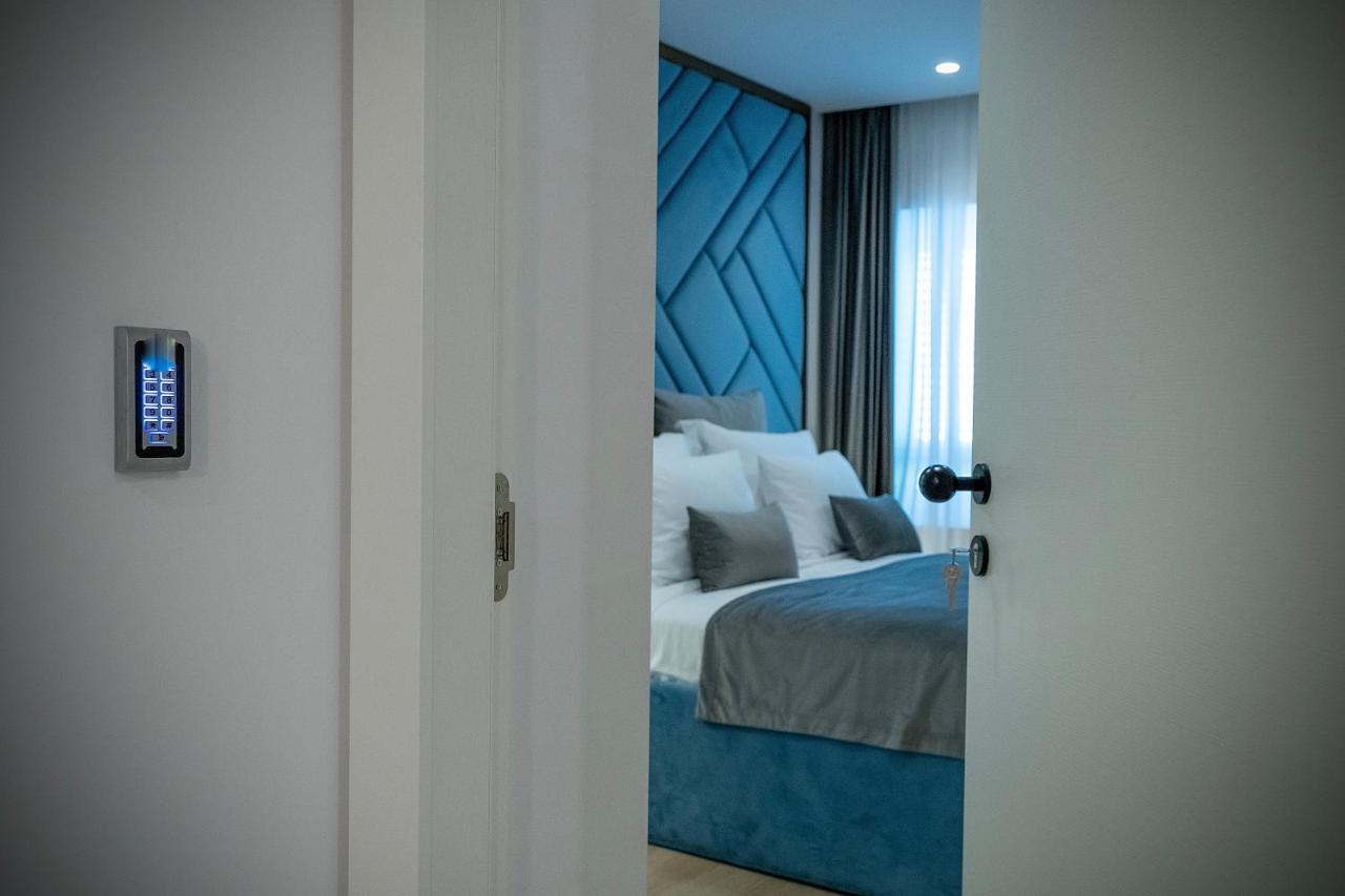 Amelie Luxury Rooms Сплит Экстерьер фото
