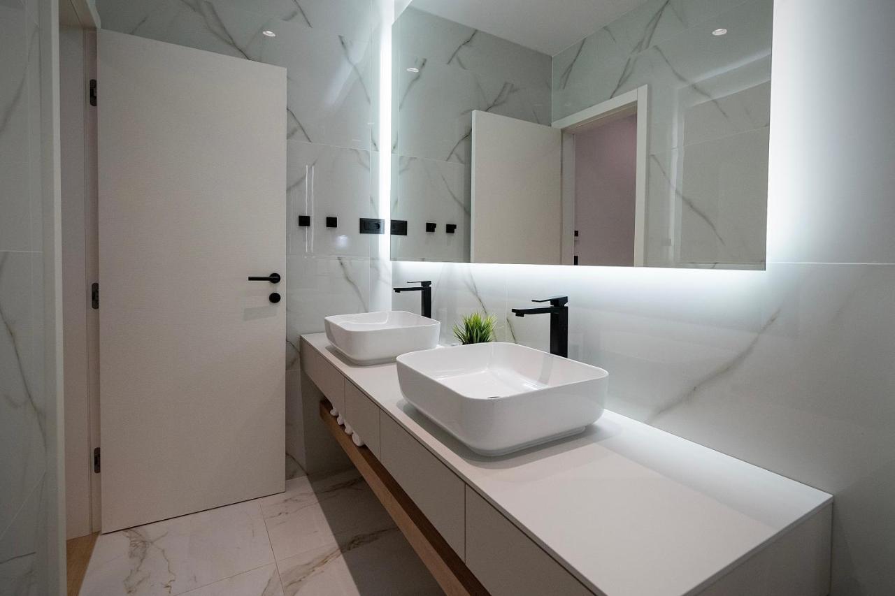 Amelie Luxury Rooms Сплит Экстерьер фото