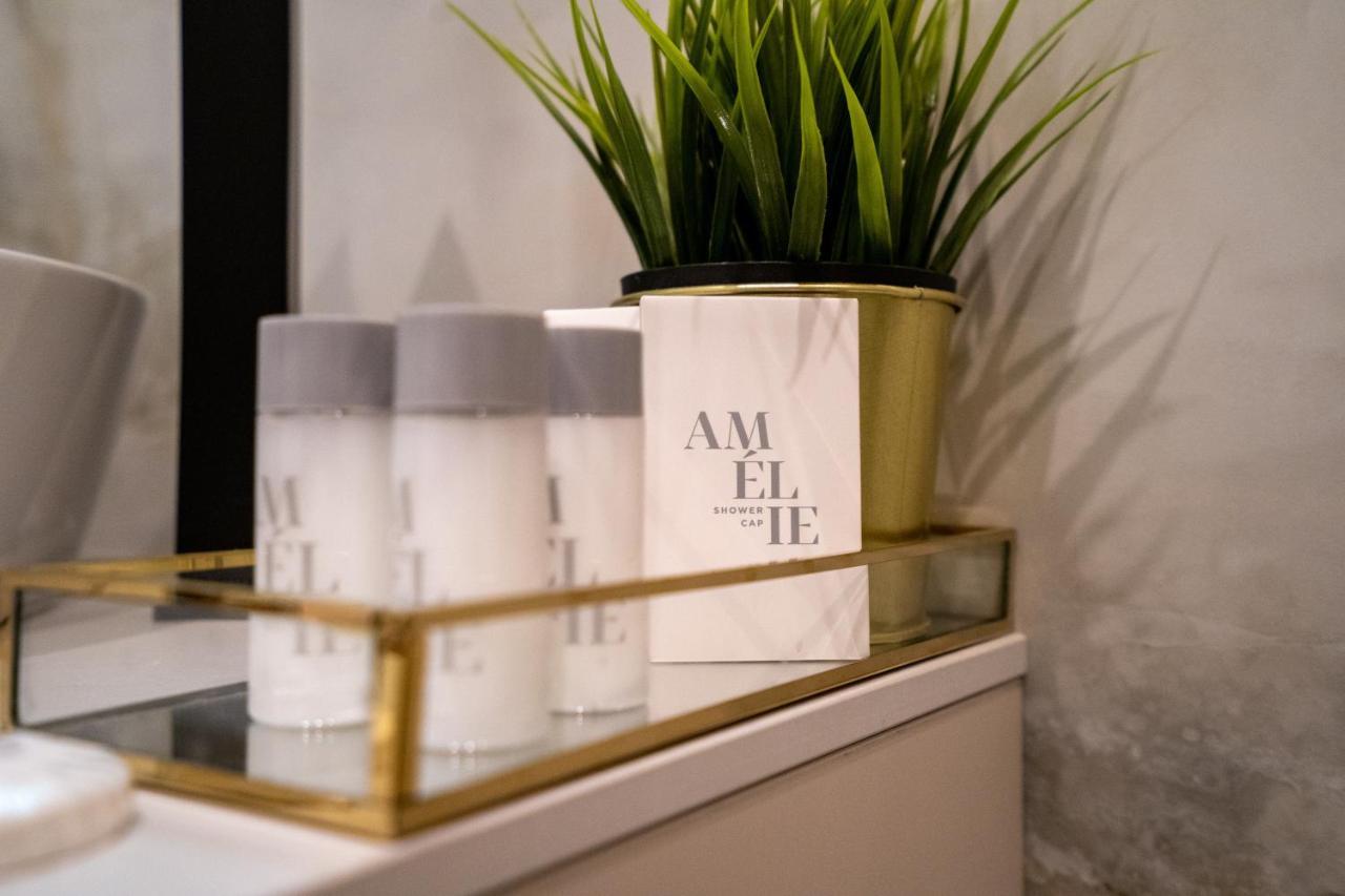 Amelie Luxury Rooms Сплит Экстерьер фото