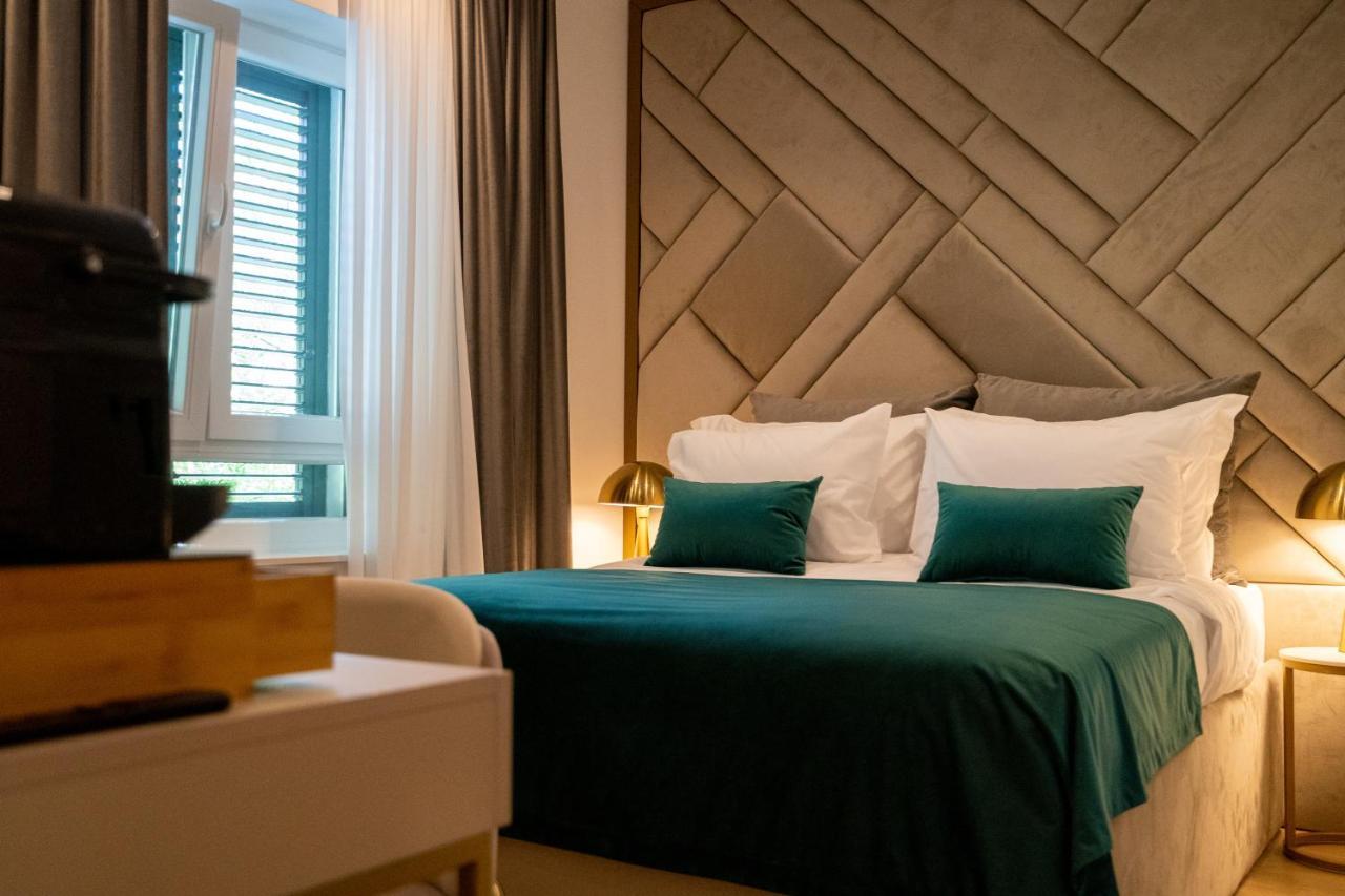 Amelie Luxury Rooms Сплит Экстерьер фото
