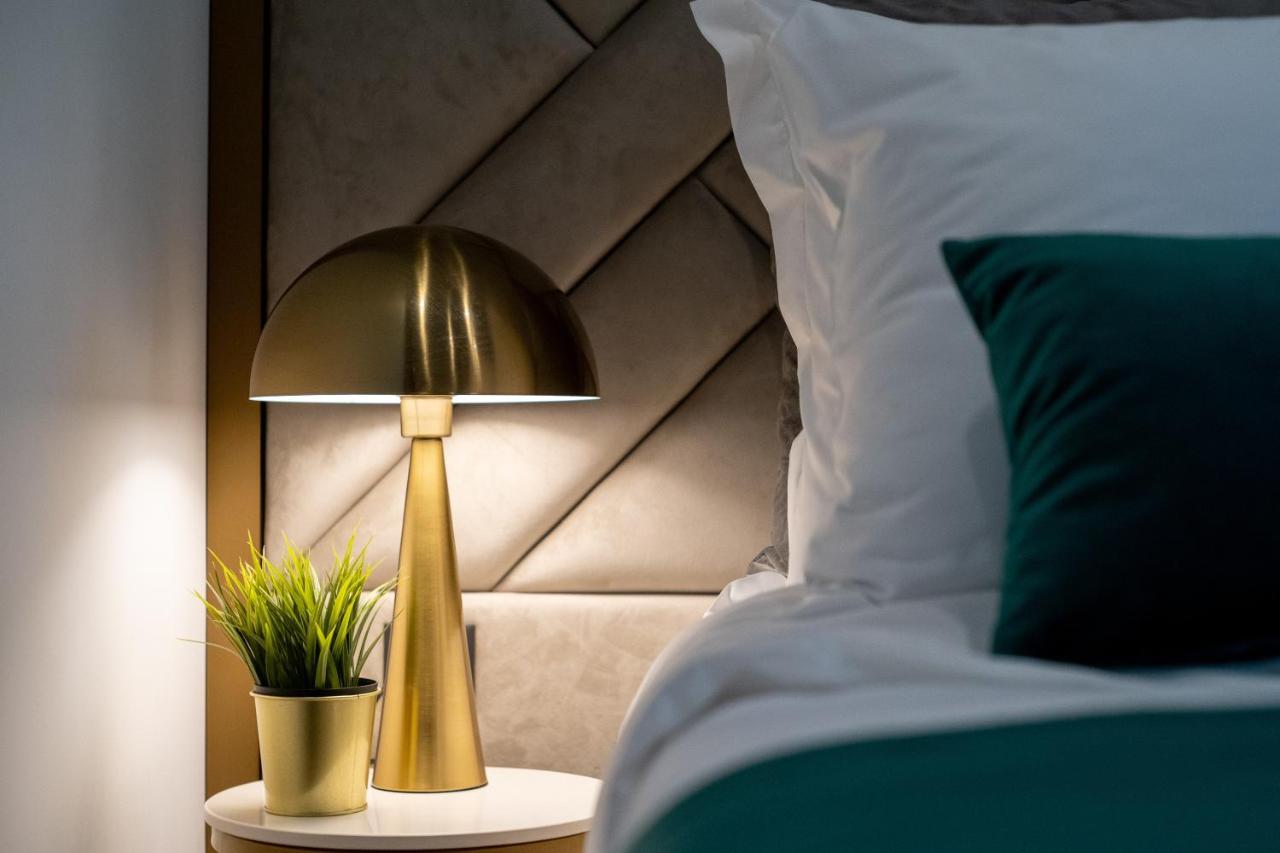 Amelie Luxury Rooms Сплит Экстерьер фото