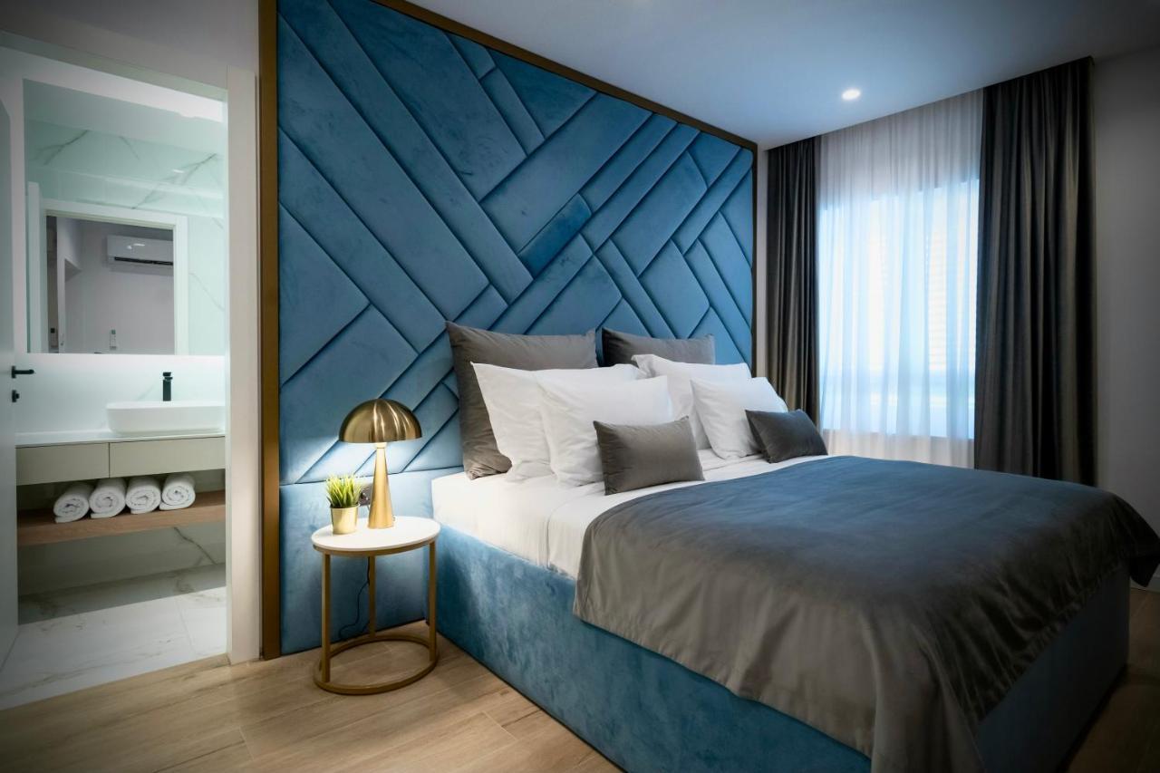 Amelie Luxury Rooms Сплит Экстерьер фото