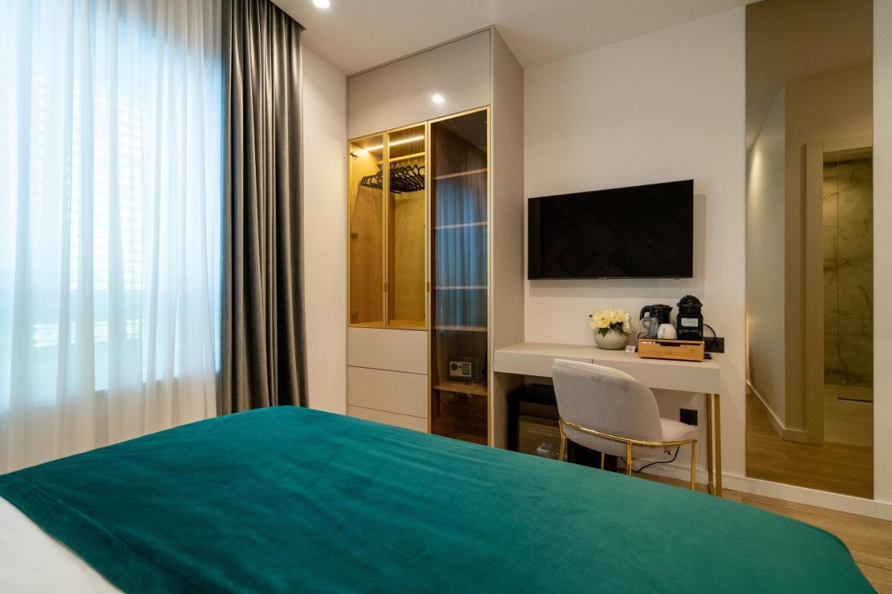 Amelie Luxury Rooms Сплит Экстерьер фото