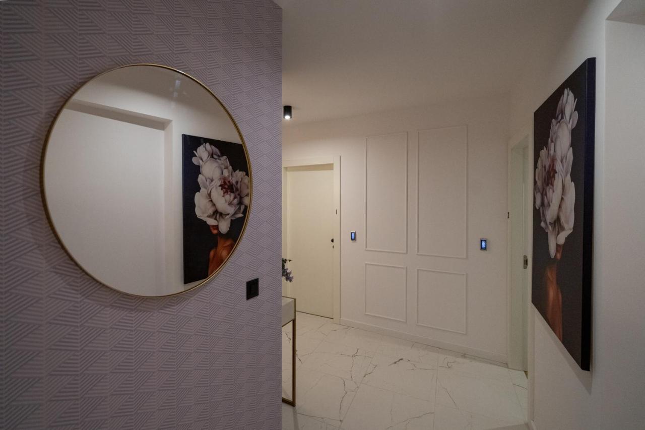 Amelie Luxury Rooms Сплит Экстерьер фото