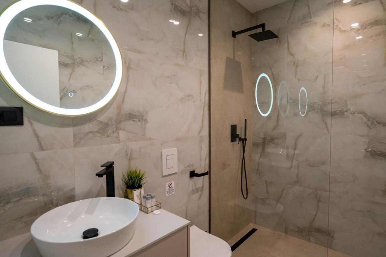 Amelie Luxury Rooms Сплит Экстерьер фото
