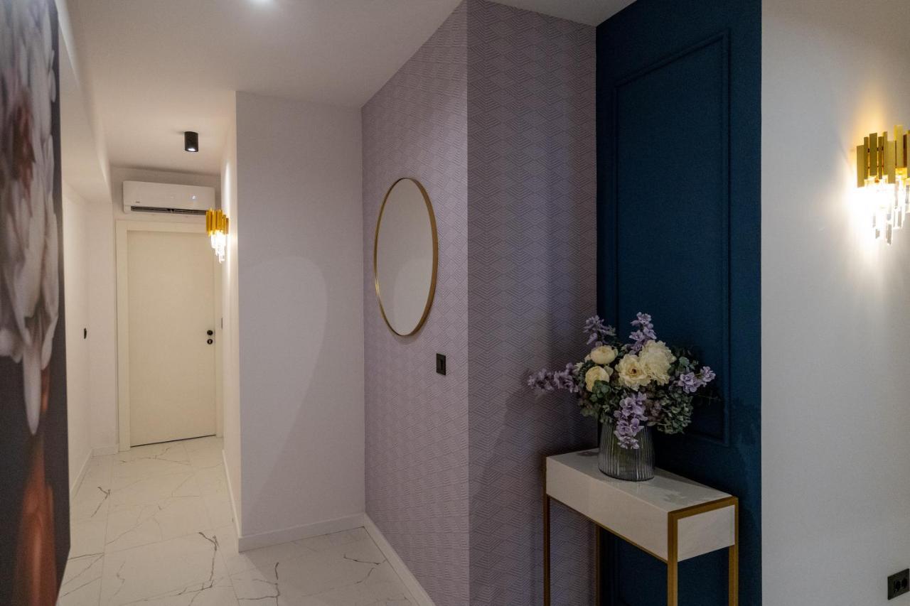 Amelie Luxury Rooms Сплит Экстерьер фото