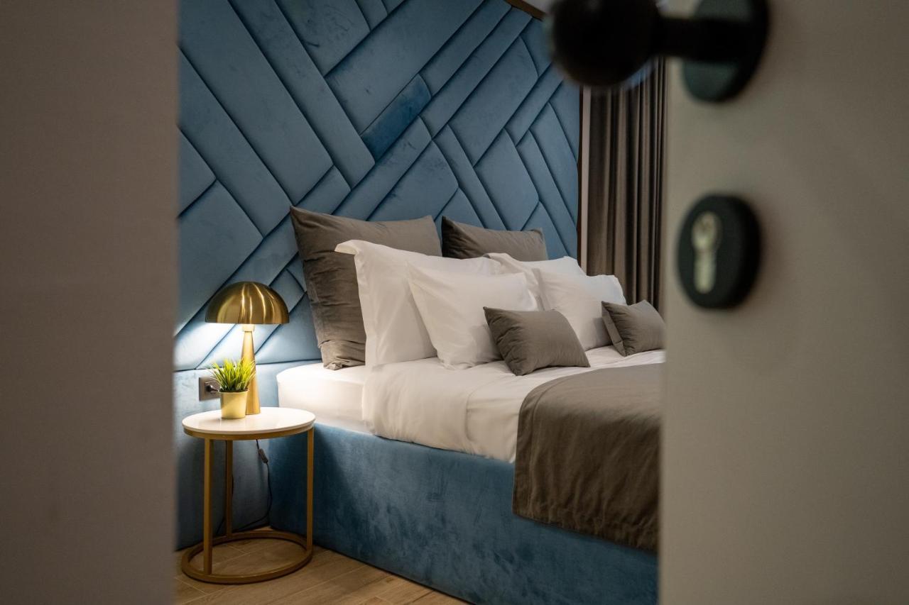 Amelie Luxury Rooms Сплит Экстерьер фото