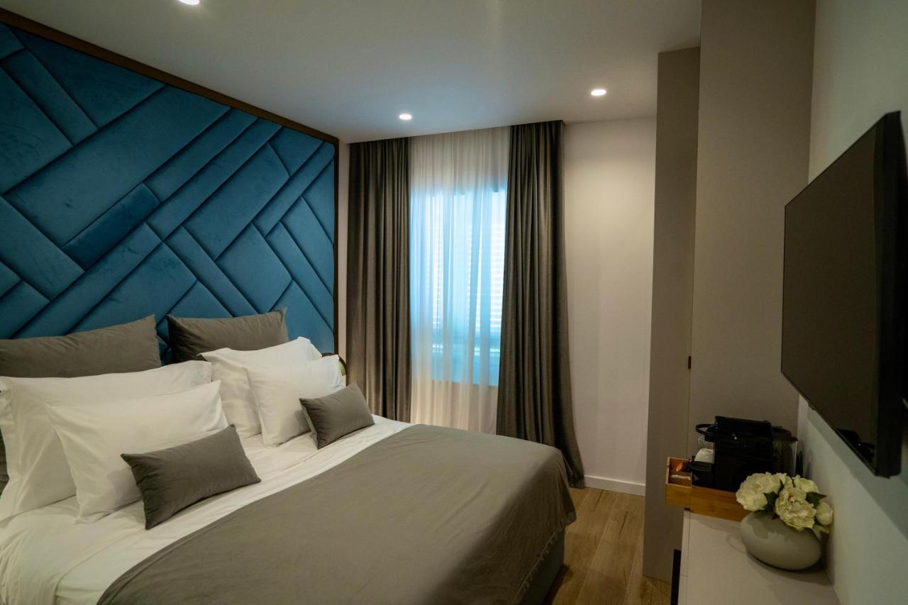 Amelie Luxury Rooms Сплит Экстерьер фото